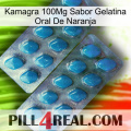 Kamagra 100Mg Oral Jelly Orange Flavour viagra2